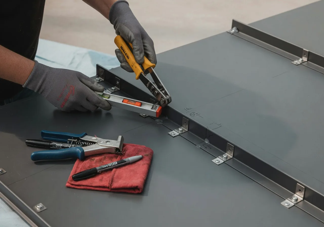 Why choose Metal Roofing Installation in Redmond, UT